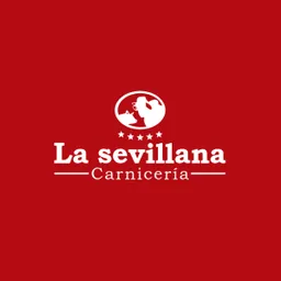 La Sevillana con Servicio a Domicilio