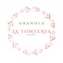 La Tonteria Bakery Granolas