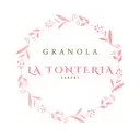 La Tonteria Bakery Granolas