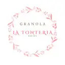 La Tonteria Bakery Granolas
