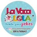 La Vaca Lola Tienda Para Pekes