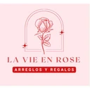 La Vida En Rosa