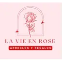 La Vida En Rosa