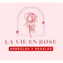 La Vida En Rosa