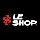 LE SHOP