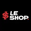 LE SHOP