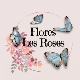 Flores Les Roses