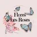 Flores Les Roses