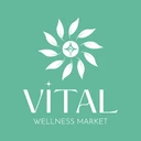 Vital Wellness Market Bogotá
