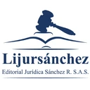 Librería Jurídica Sánchez