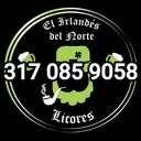 Licorera Irlandes