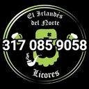 Licorera Irlandes
