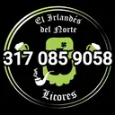 Licorera Irlandes