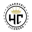 Licoreria Cigarreia HC