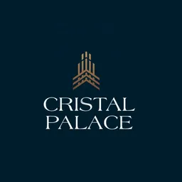 Cristal Palace con Servicio a Domicilio