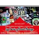 Licores JDF