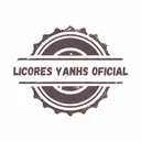 Licores Yanhs Oficial