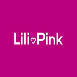 Lili Pink con Servicio a Domicilio