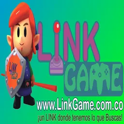 Link Game con Servicio a Domicilio