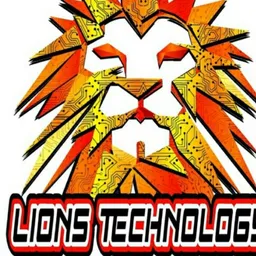 LIONS TECHNOLOGY con Servicio a Domicilio