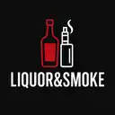 Liquor&smoke