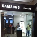 LISERTEC TECNOLOGIA