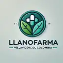Droguería Llanofarma