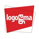 Logograma Diseño Grafico SAS