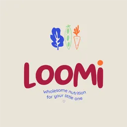 Loomi Foods con Servicio a Domicilio