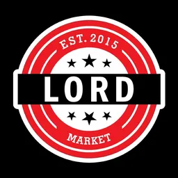 Lord Market Nuevo a Domicilio