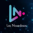 Los Novedosos