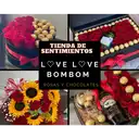 Love Love Bombom