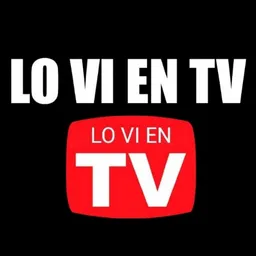 LO VI EN TV con Servicio a Domicilio