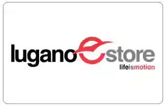 Lugano Store Americas