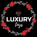 Luxury Toys Sex Shop