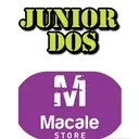 MACALE PRADOS