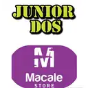 MACALE PRADOS