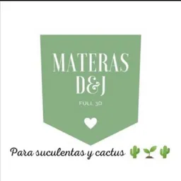 Materas Dyj con Servicio a Domicilio