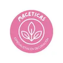 Maceticas