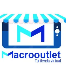 MACROOUTLET.CO con Servicio a Domicilio