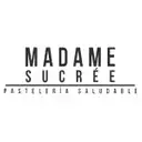 Madame Sucrée - 7564 Cl. 142