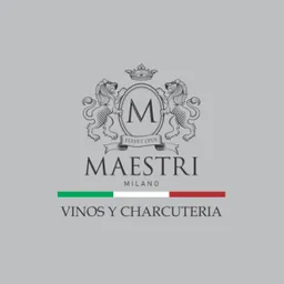 Logo Maestri Wine Boutique