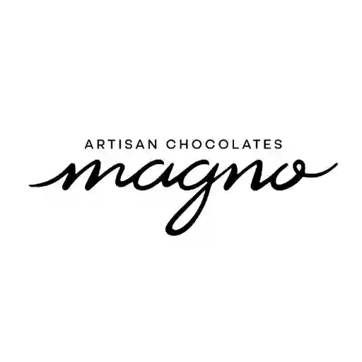 Magno Chocolates Bogotá