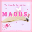 MAGUS COSMÉTICOS