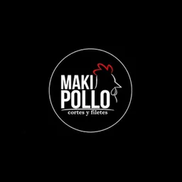 Maki Pollo con Servicio a Domicilio