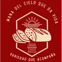 Mana Del Cielo Que Da Vida