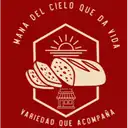 Mana Del Cielo Que Da Vida