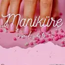 Manikure Nail Art.