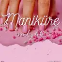 Manikure Nail Art.