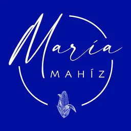 María Mahíz con Servicio a Domicilio